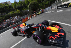 Даніель Ріккардо, Red Bull Racing RB13