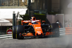Дженсон Баттон, McLaren MCL32