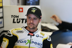 Thomas Lüthi, CarXpert Interwetten