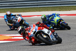 Хорхе Лоренсо, Ducati Team