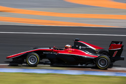 Jack Aitken, ART Grand Prix