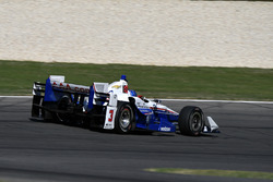 Helio Castroneves, Team Penske Chevrolet