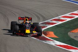 Daniel Ricciardo, Red Bull Racing RB13