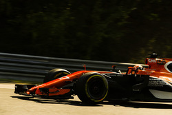 Lando Norris, McLaren MCL32