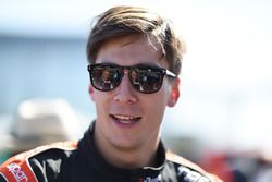 Alex Lynn, G-Drive Racing