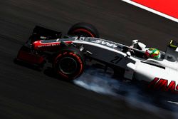Esteban Gutiérrez, Haas F1 Team VF-16