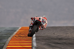 Marc Marquez, Repsol Honda Team