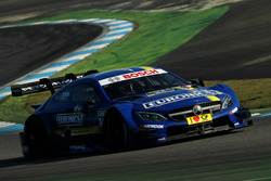 Gary Paffett, Mercedes-AMG Team ART, Mercedes-AMG C 63 DTM DTM