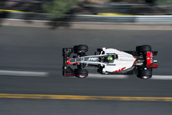 Esteban Gutierrez, Haas F1 Team VF-16