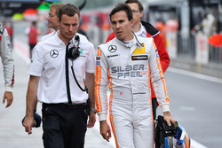 Robert Wickens, Mercedes-AMG Team HWA, Mercedes-AMG C63 DTM