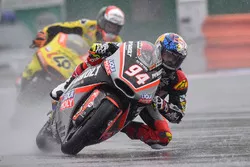 Jonas Folger, Dynavolt IntactGP