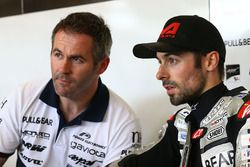 Eugene Laverty, Aspar MotoGP Team