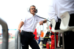 Dieter Gass, directeur de DTM Audi Sport