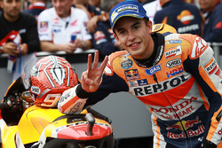 3. Platz: Marc Marquez, Repsol Honda Team