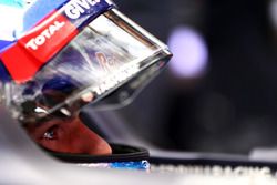 Max Verstappen, Red Bull Racing RB12