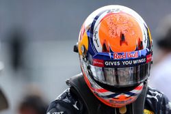 Max Verstappen, Red Bull Racing