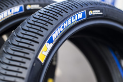 Шини Michelin