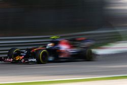 Carlos Sainz Jr., Scuderia Toro Rosso STR11