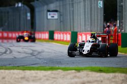 Sergio Pérez, Sahara Force India F1 VJM09