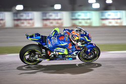 Маверік Віньялєс, Team Suzuki Ecstar MotoGP