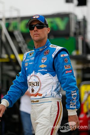 Kevin Harvick, Stewart-Haas Racing Chevrolet