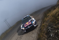 Jari-Matti Latvala, Miikka Anttila, Volkswagen Polo WRC, Volkswagen Motorsport