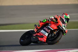 Davide Giugliano, Ducati Team