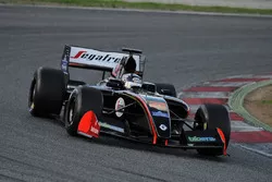 Giuseppe Cipriani, Durango Racing Team