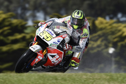 Кел Кратчлоу, Team LCR Honda