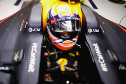 Макс Ферстаппен, Red Bull Racing RB12