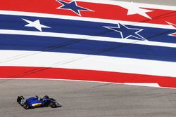 Marcus Ericsson, Sauber C35