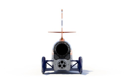 BloodhoundSSC