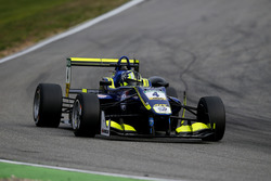 Ландо Норрис, Carlin Dallara F312 Volkswagen