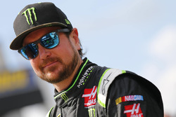 Kurt Busch, Stewart-Haas Racing Chevrolet