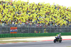 Валентино Росси, Yamaha Factory Racing