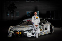 Мартін Томчік, BMW Team Schnitzer, BMW M4 DTM