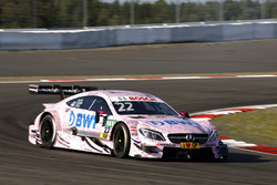 Lucas Auer, Mercedes-AMG Team Mücke, Mercedes-AMG C63 DTM
