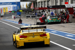 Timo Glock, BMW Team RMG, BMW M4 DTM