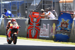 Марк Маркес, Repsol Honda Team
