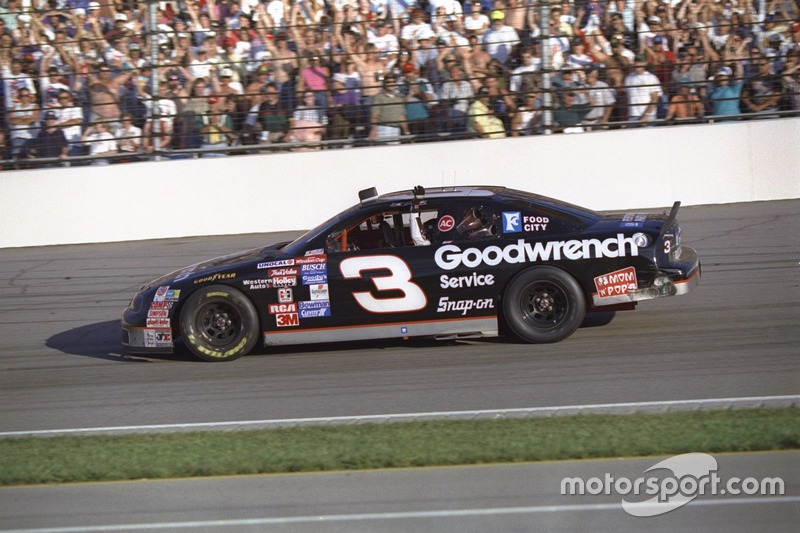 Dale Earnhardt