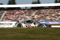 Роберт Вікенс, Mercedes-AMG Team HWA, Mercedes-AMG C63 DTM.