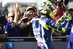 1. Valentino Rossi, Yamaha Factory Racing