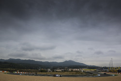#21 Dragonspeed Oreca 05 - Nissan: Henrik Hedman, Nicolas Lapierre, Ben Hanley