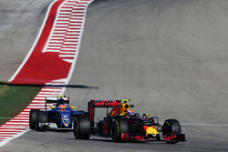 Макс Ферстаппен, Red Bull Racing RB12