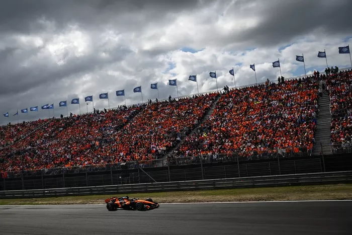 Oscar Piastri, McLaren