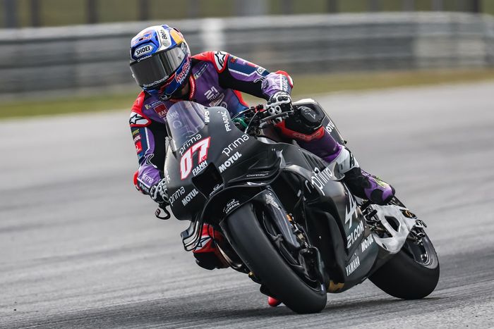 Toprak Razgatlioglu, Pramac Racing