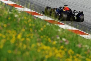 Commentaires en direct et actualités du Grand Prix d'Autriche de F1 - 3e séance d'essais libres