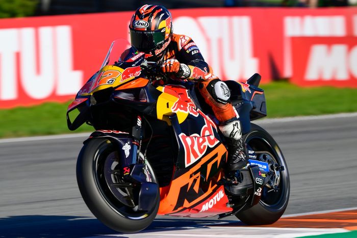 Maverick Vinales, Red Bull KTM Tech 3