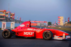 MRF 1600 Auto