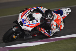 Scott Redding, Pramac Racing